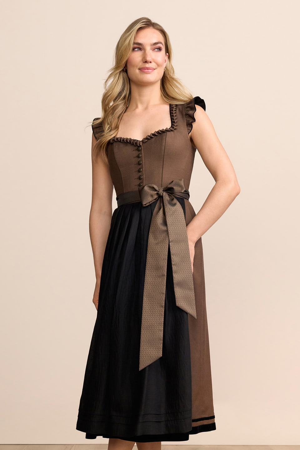 Dirndl Gerena (80cm)