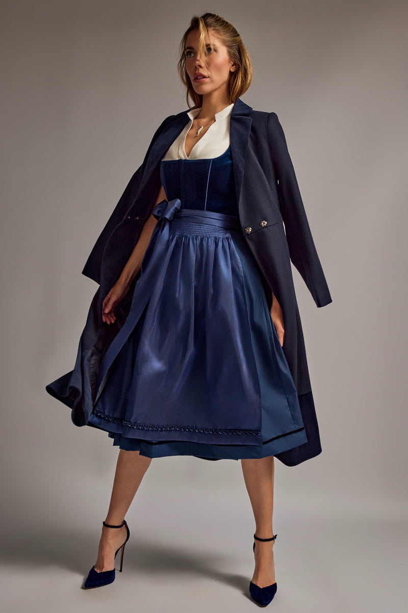 Coat Maelis