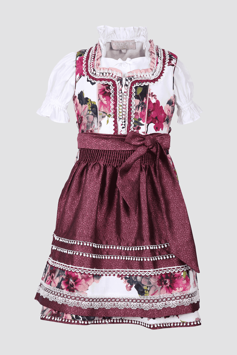 Children's dirndl Jessica