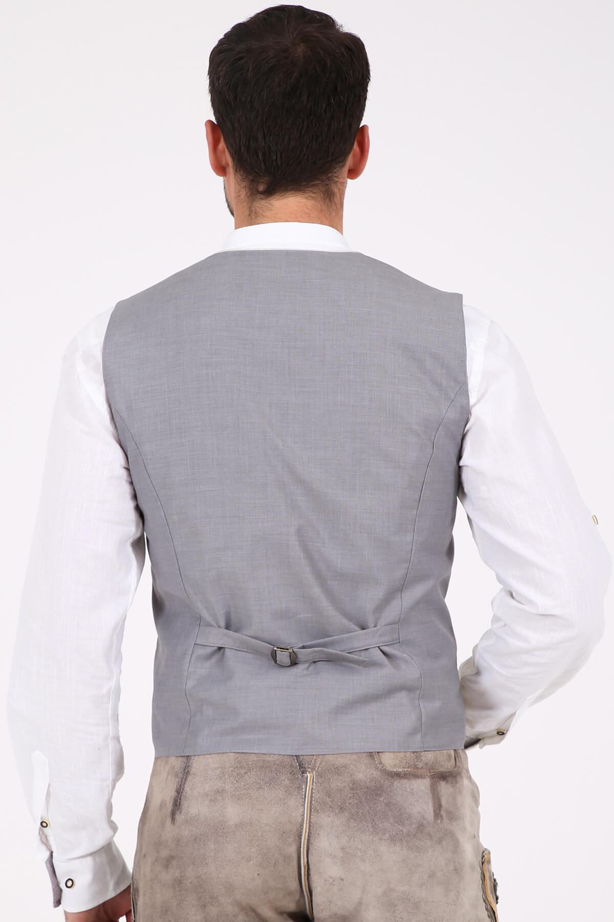 Trachten waistcoat Fabi