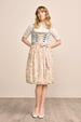 Dirndl Corvina (60cm)