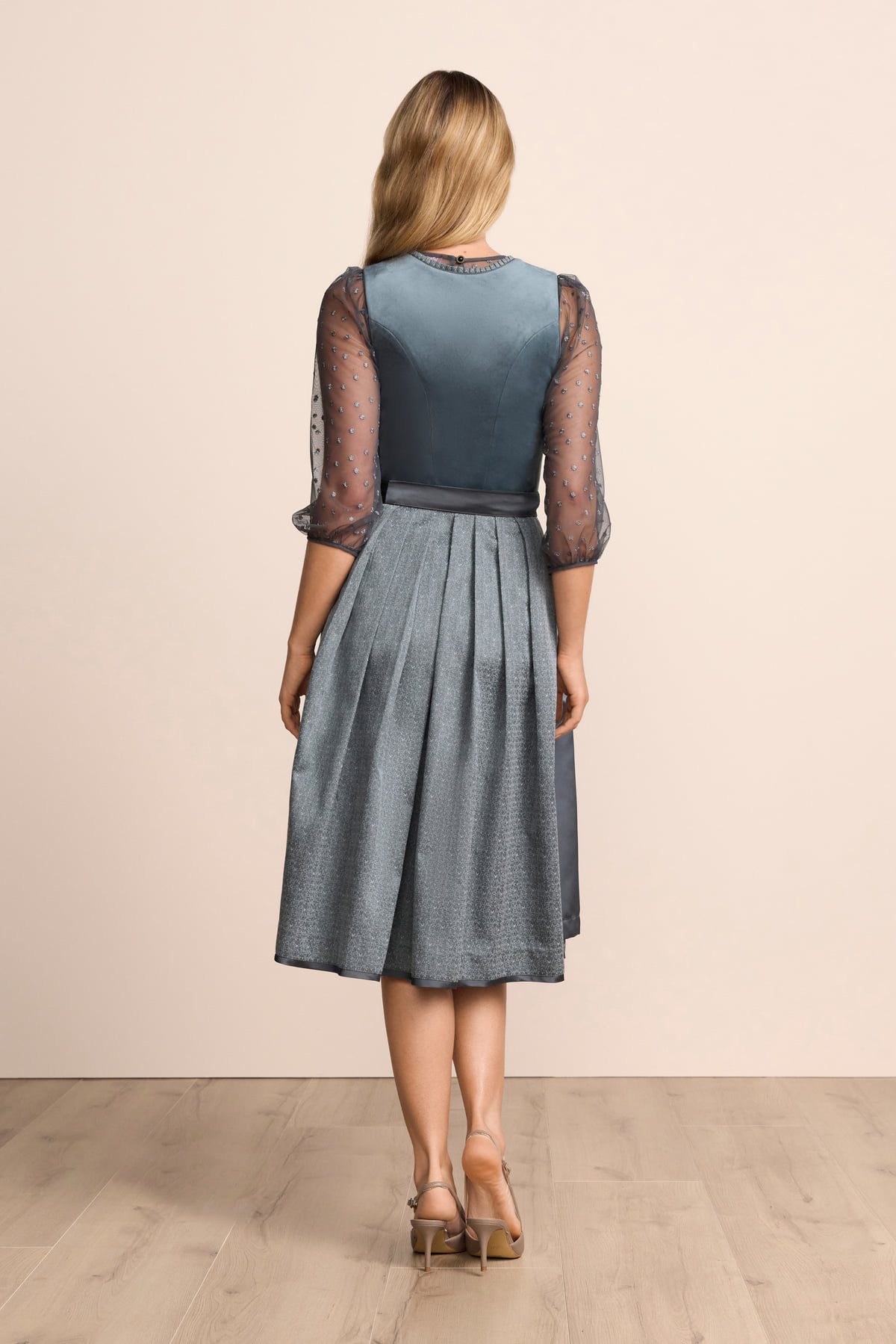Dirndl Hannelin (70cm)
