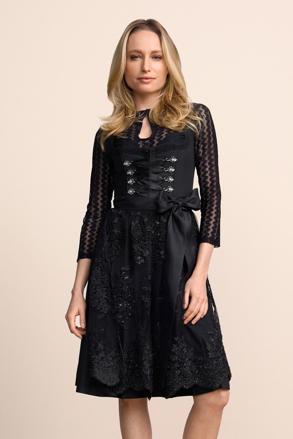 Dirndl Ziska (60cm)