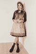Dirndl Selene (60cm)