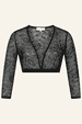Dirndlbluse Asya
