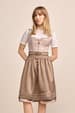 Dirndl Leamara (60cm)