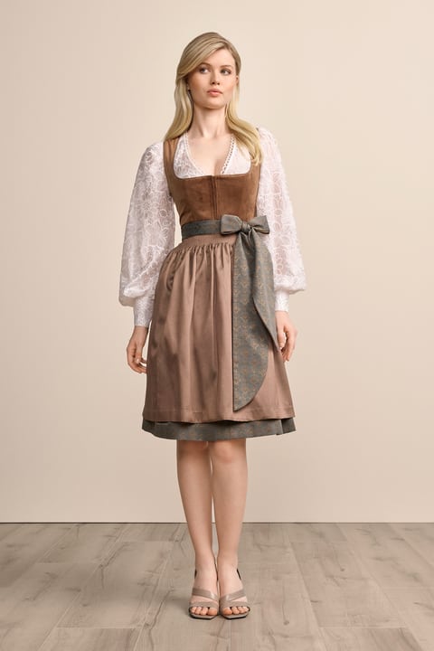 Dirndl Ziara (60cm)