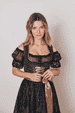 Dirndl Taina (50cm)