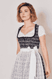 Dirndl Minna (50cm)