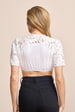 Dirndlbluse Liyana