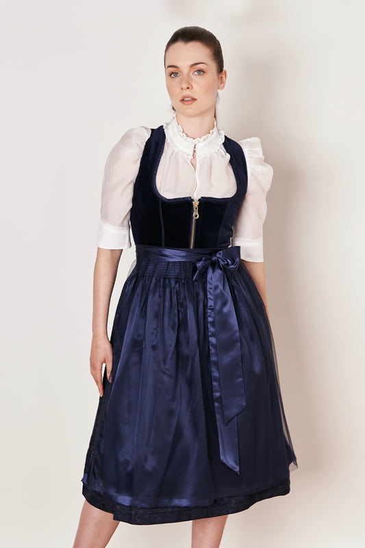 Dirndl Vreni (70cm) günstig online kaufen