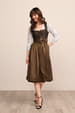 Dirndl Darby (70cm)