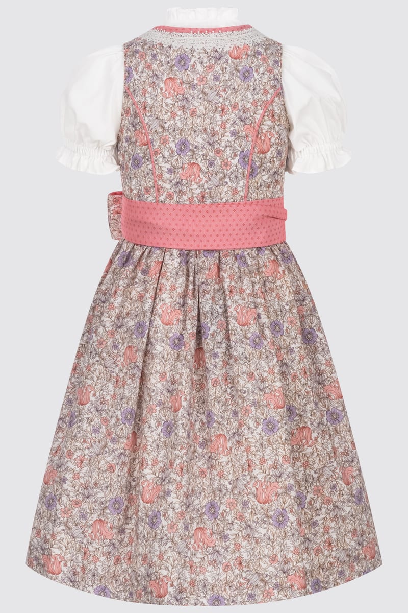 Children's dirndl Adarna