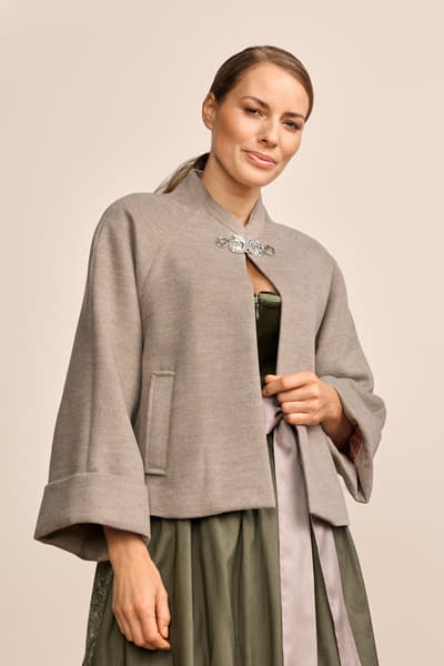 Trachtenjacke Mareet
