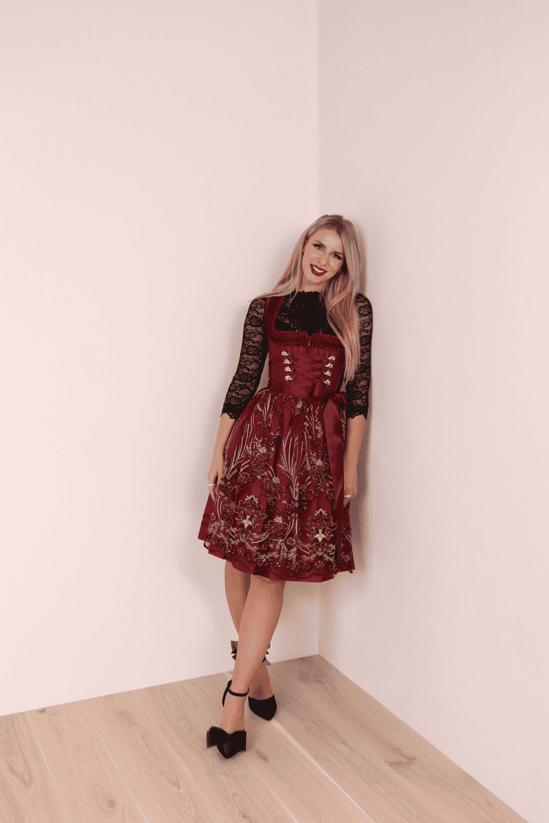 Dirndl Helli (60cm)