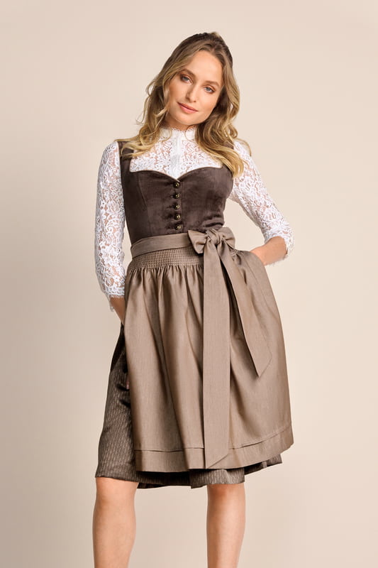 Dirndl Dagi (60cm) günstig online kaufen