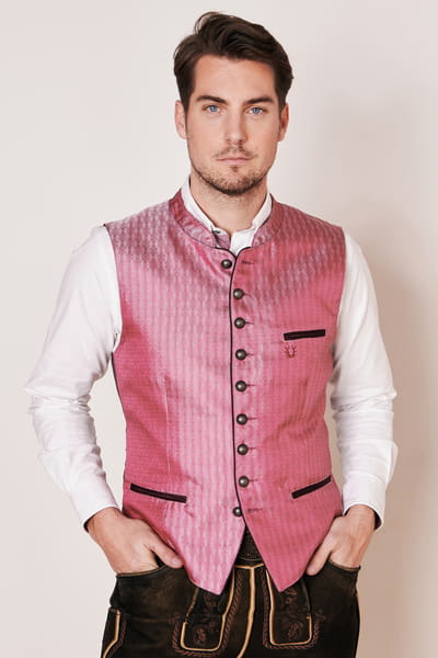 Trachten waistcoat Jano