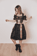 Dirndl Taina (50cm)
