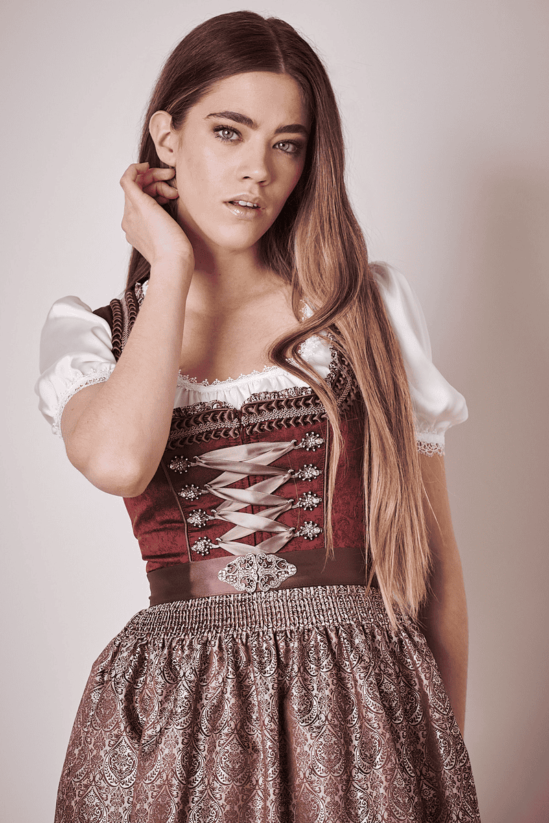 Dirndl Amber (70cm)