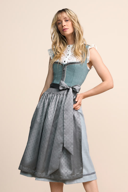 Dirndl Soleil (70cm) günstig online kaufen