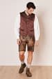 Trachten Waistcoat Kelvin