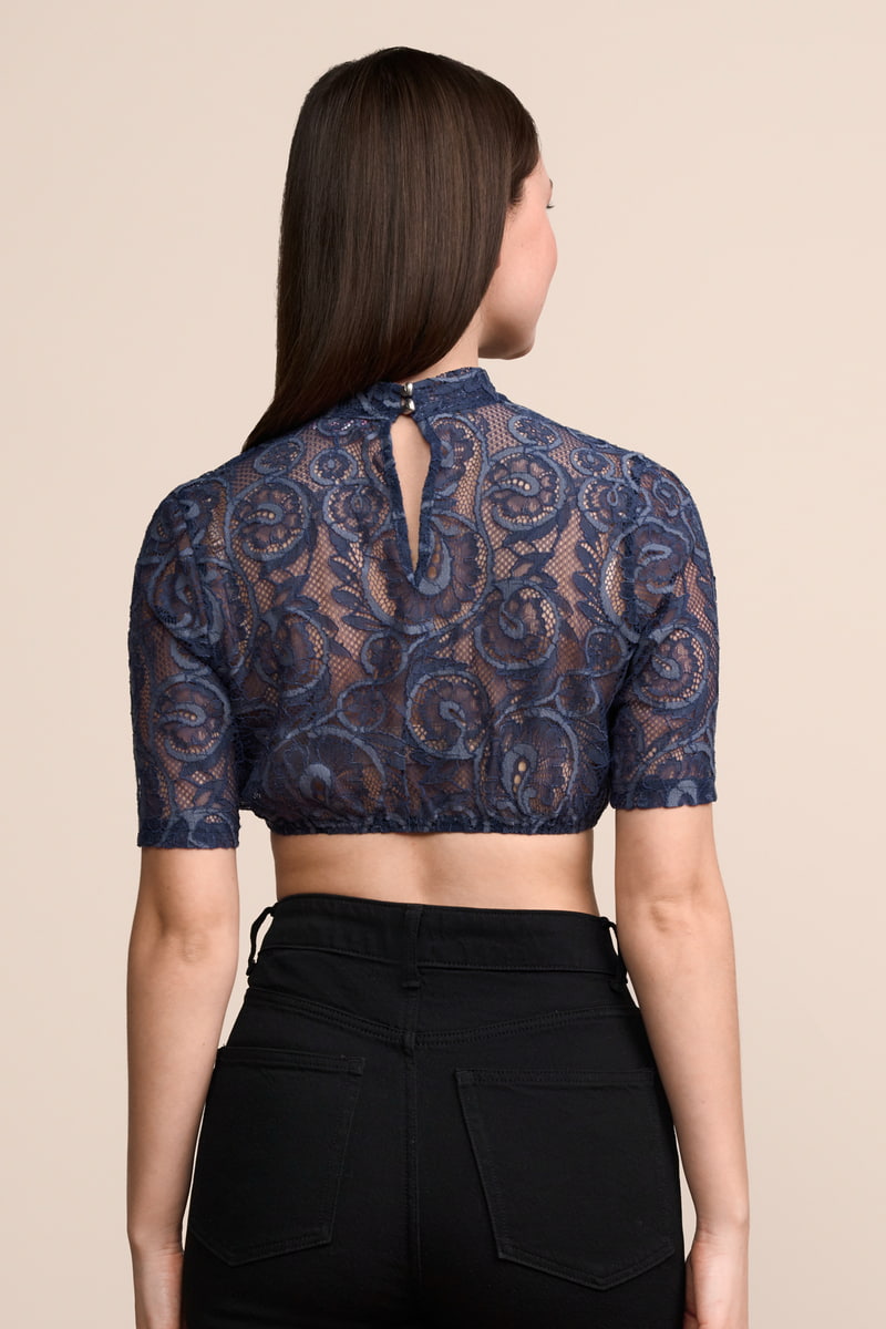 Dirndlbluse Annesca