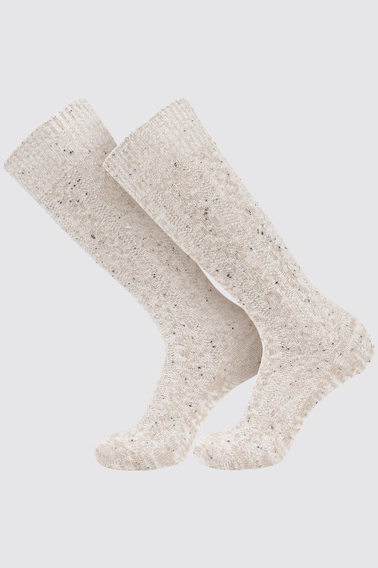 Trachtensocken Xaver (natur) günstig online kaufen