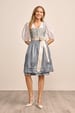 Dirndl Cia (60cm)