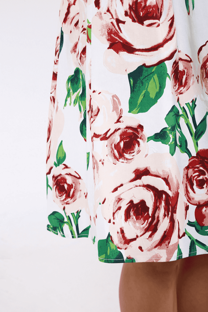 Kleid Dina