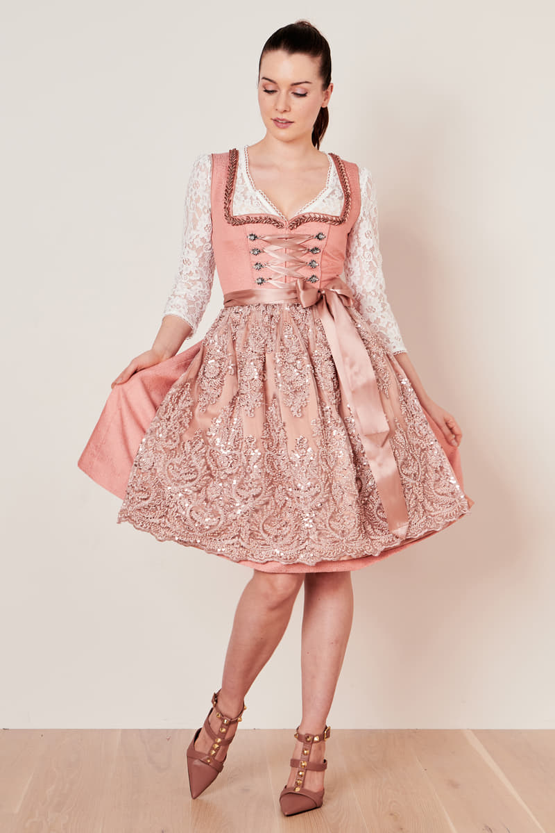 Dirndl Atenea (60cm)