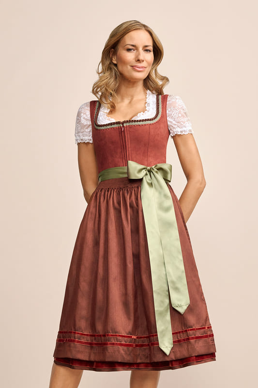 Dirndl Nikky (70cm) günstig online kaufen