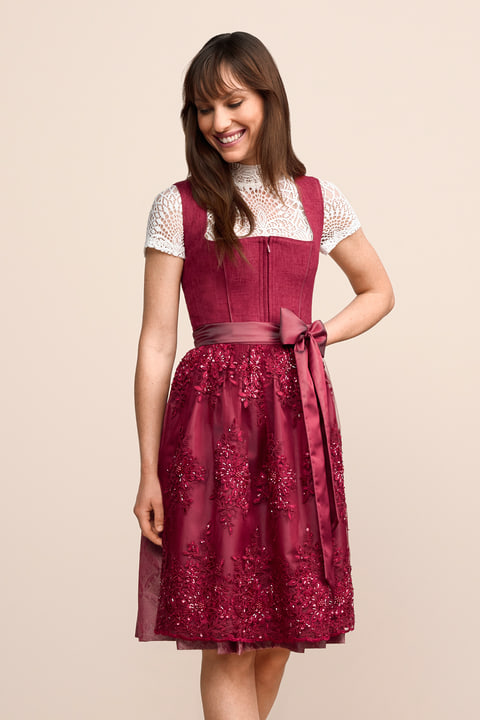 Dirndl Sylviana (60cm)