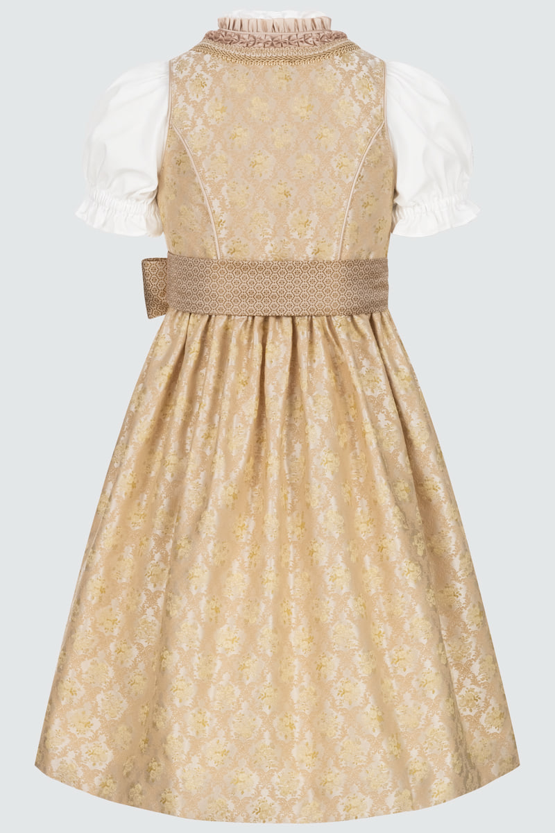 Children's dirndl Donnatella