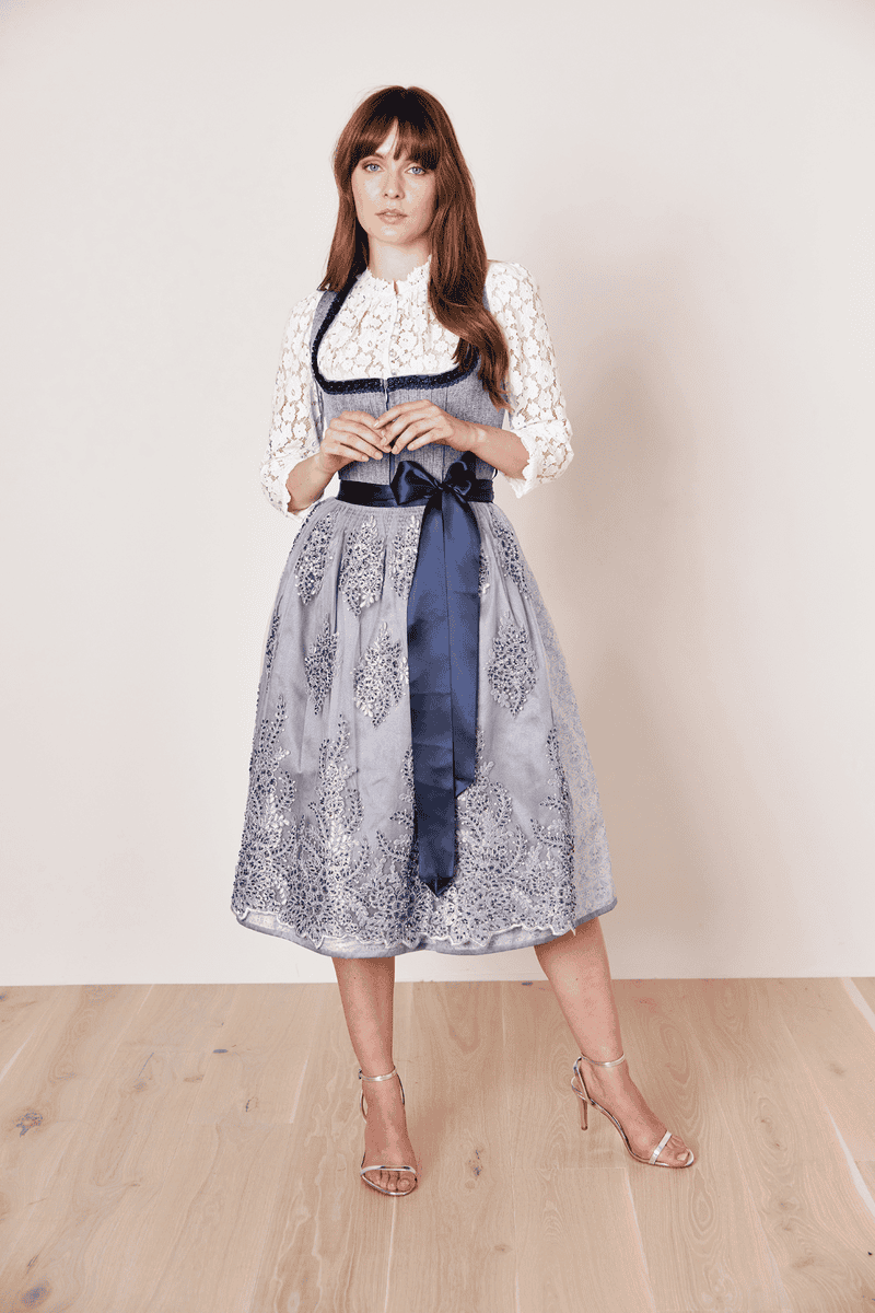 Dirndl Skye (70cm)