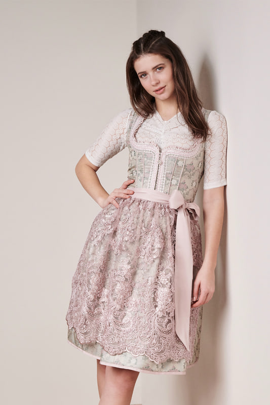 Dirndl Roxana (60cm) günstig online kaufen