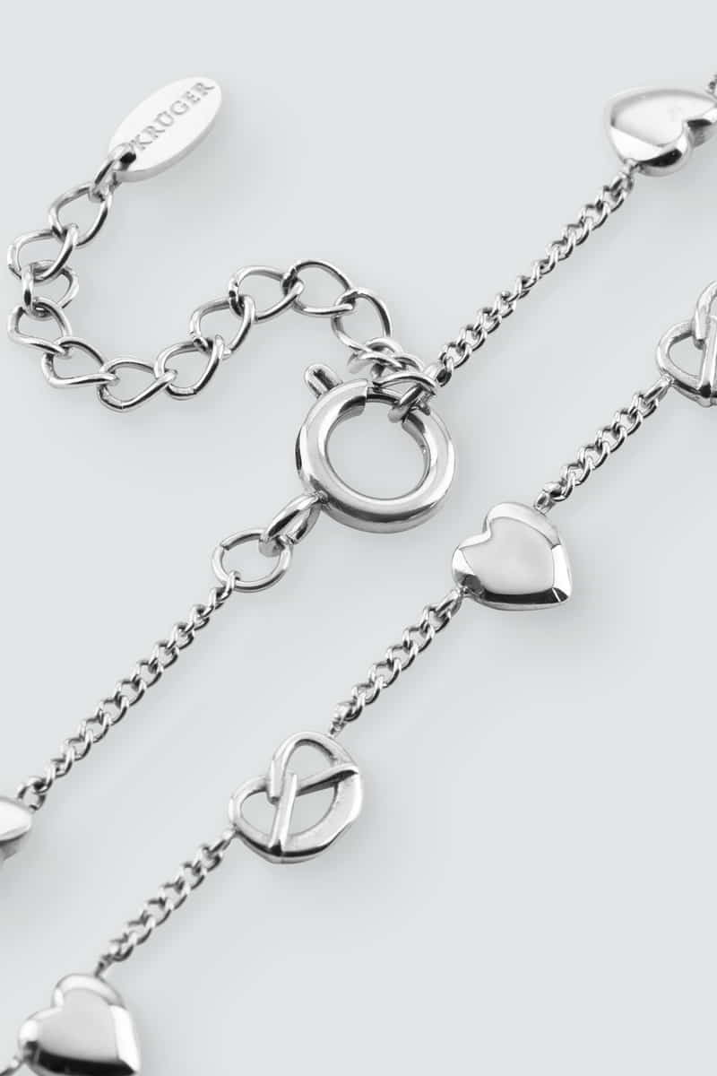 Bracelet Herzchen