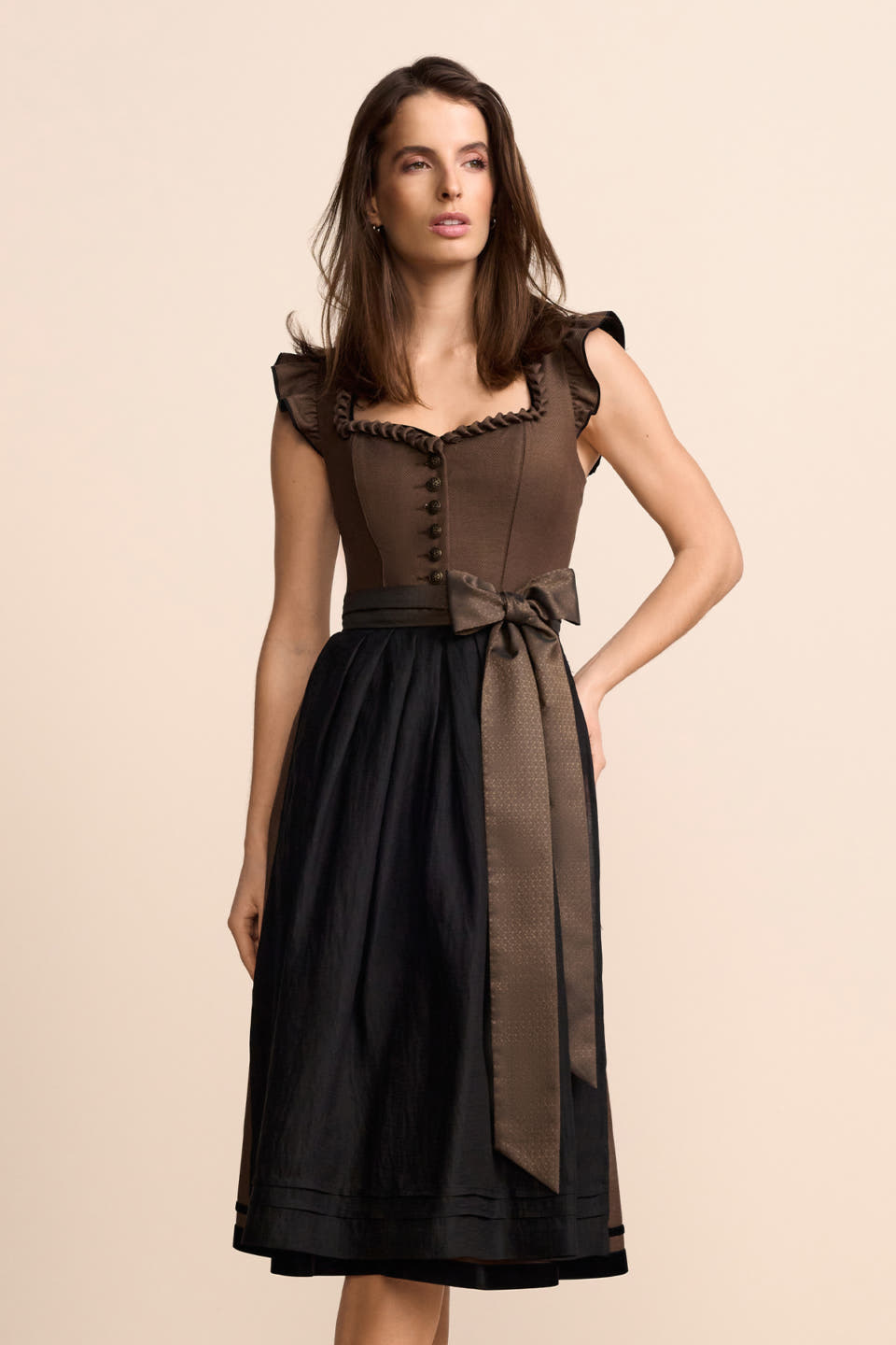 Dirndl Gerena (70cm)