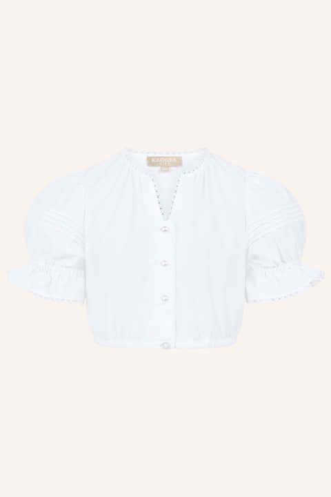 Kinderbluse Annick