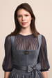 Dirndl Cari (70cm)