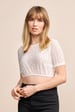 Dirndl blouse Janae