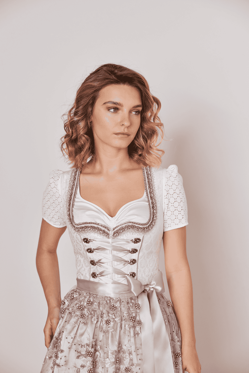 Dirndl Bruna (50cm)