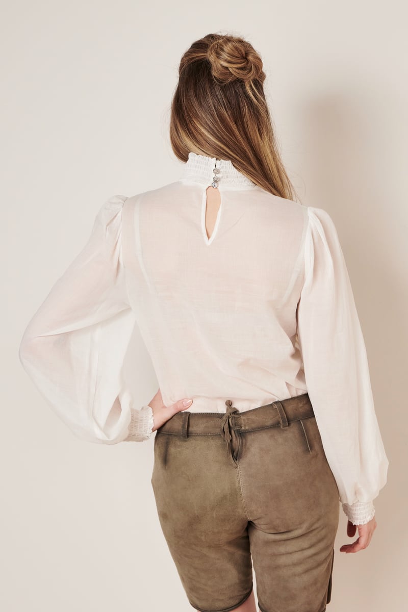 Trachtenbluse Phoebe