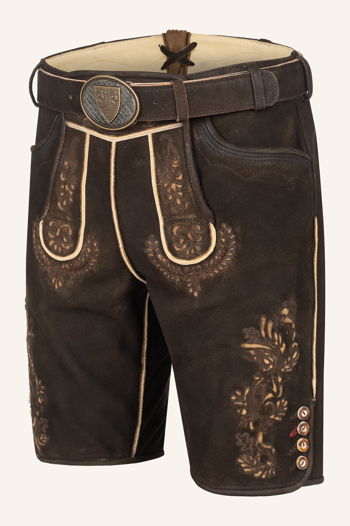 Lederhose Junge Wilde