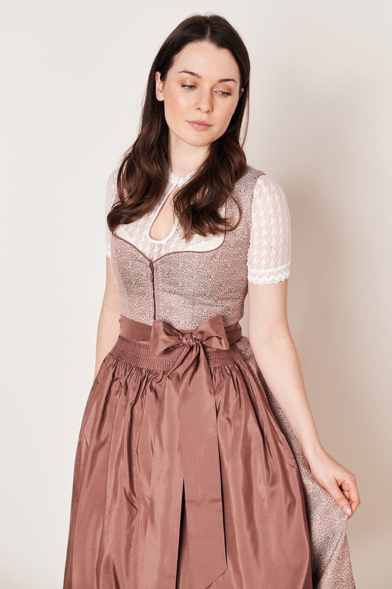 Dirndl Guiseppa (70cm)