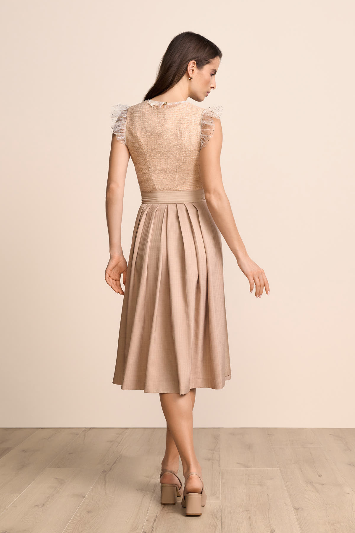 Dirndl Ludea (70cm)