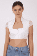Dirndlbluse Cara 