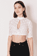 Dirndl blouse Milena
