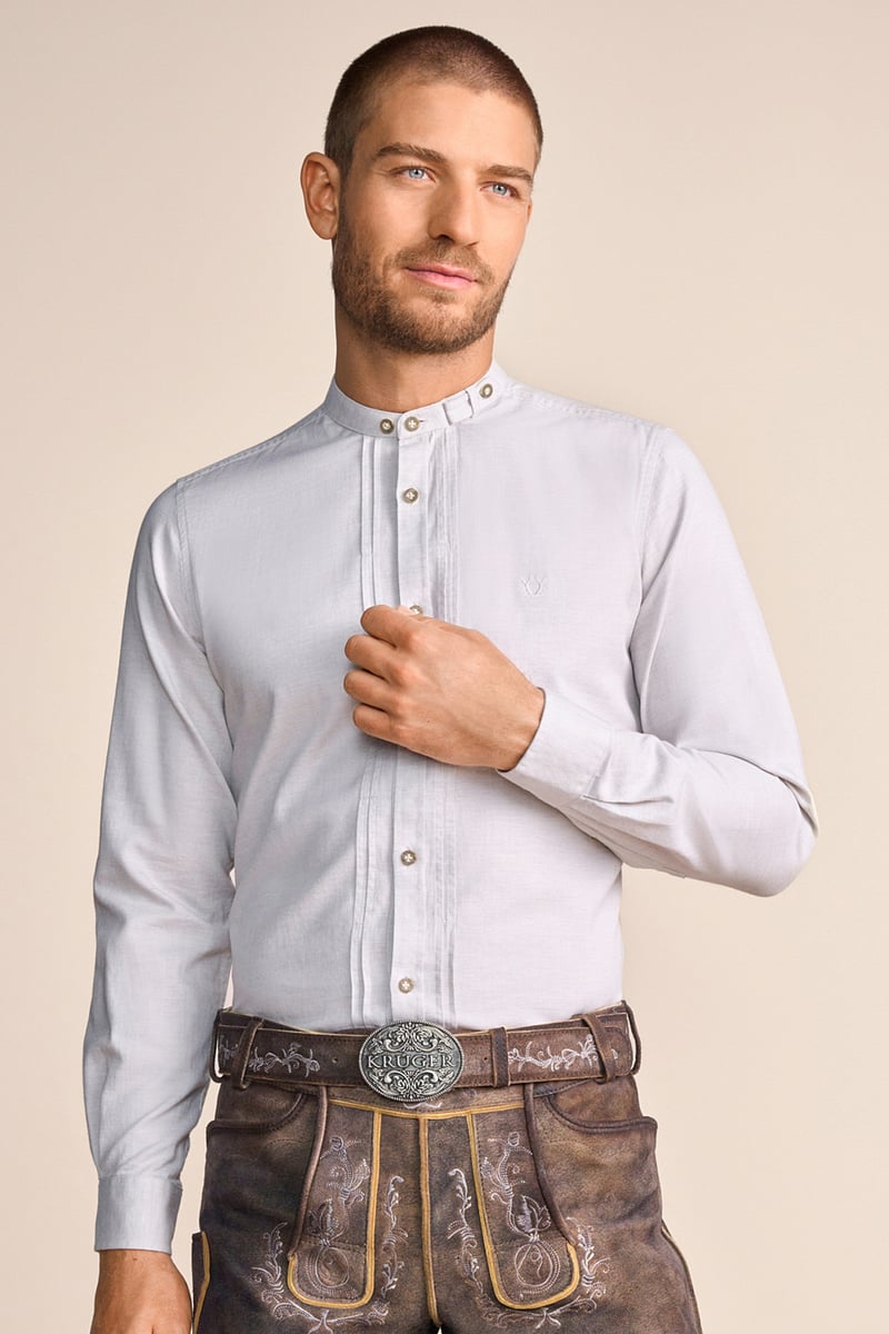 Bavarian shirt Sören