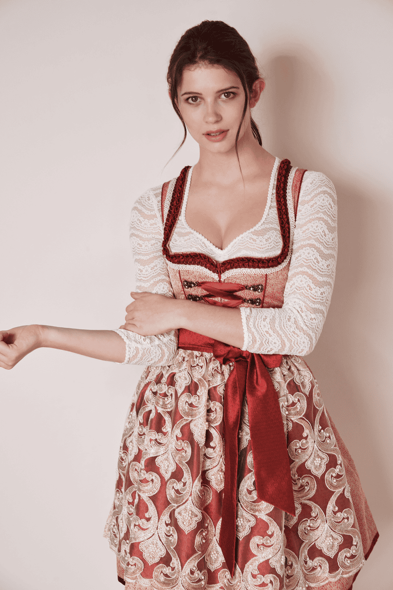 Dirndl Diandra (60cm)