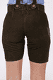 Lederhose Dark Deer